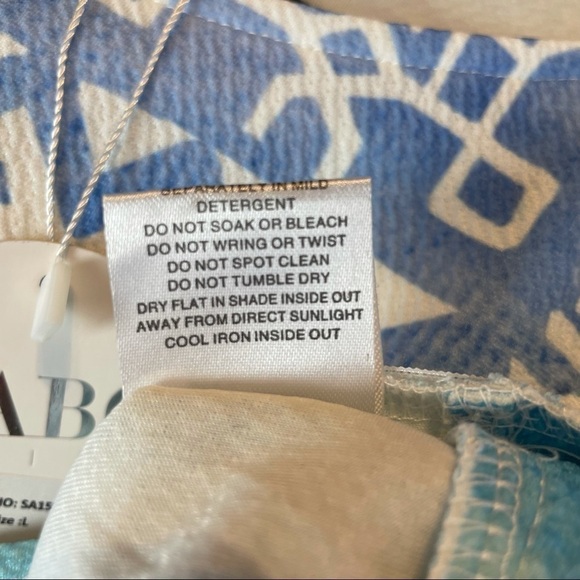 ๐ Host Pick ๐ SABO Cropped Double Waist Tie Cap Sleeve Top - Picture 12 of 12